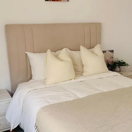 Tatil Evi Amplias Cerca De La Playa Y Del Aeropuerto Playa Honda (Lanzarote)