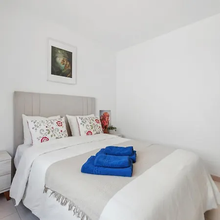 Amplias Cerca De La Playa Y Del Aeropuerto Tatil Evi *