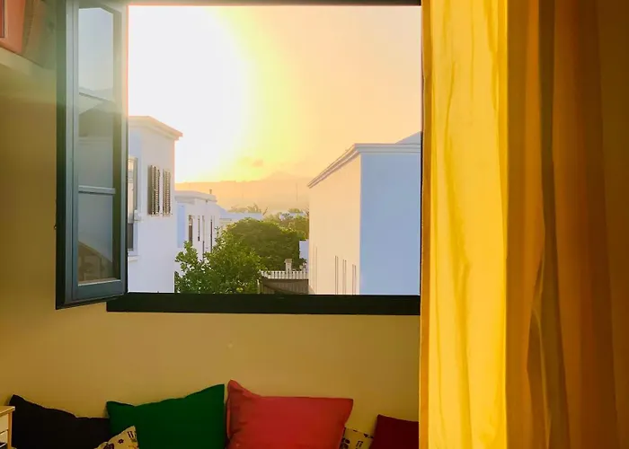 Cerca Del Aeropuerto Y Playa En Casa Familiar * Плайя-Онда